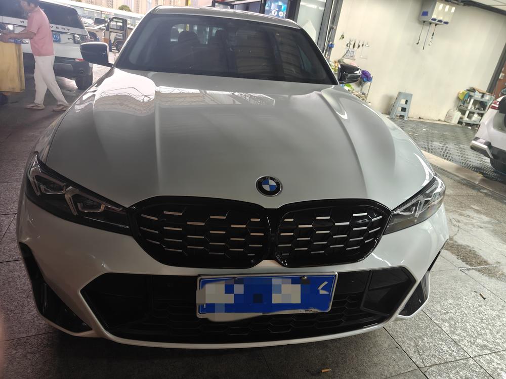 BMW BMW 3-Series