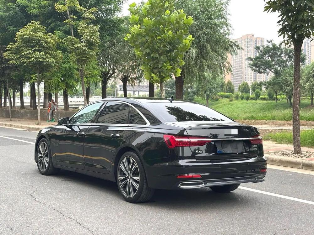 Audi Audi A6L
