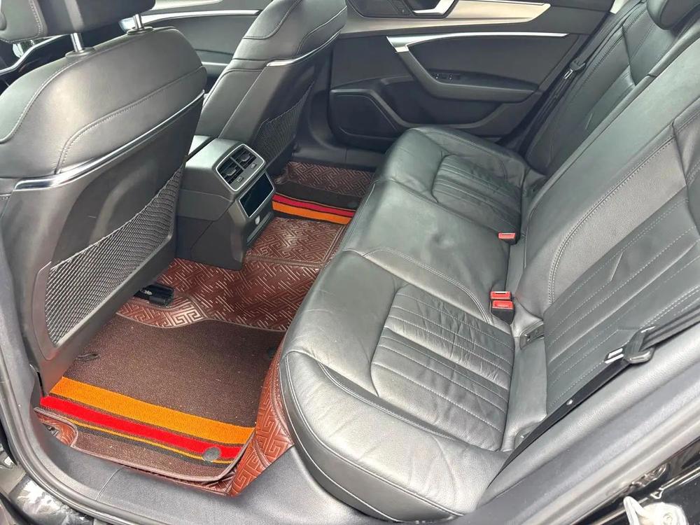 Audi Audi A6L