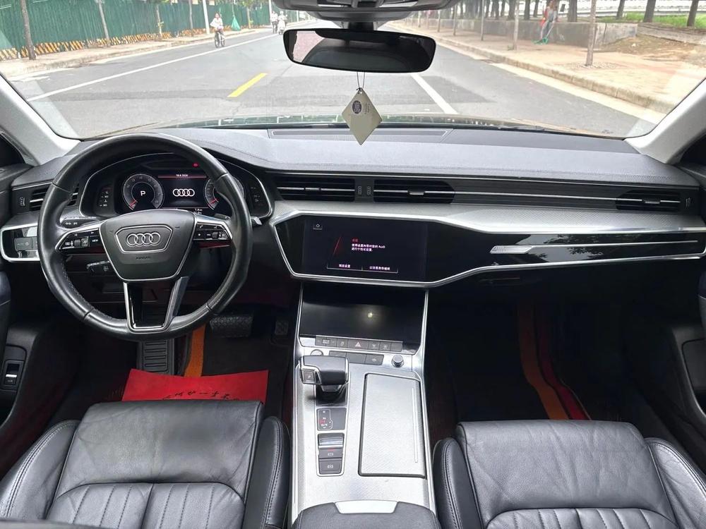 Audi Audi A6L