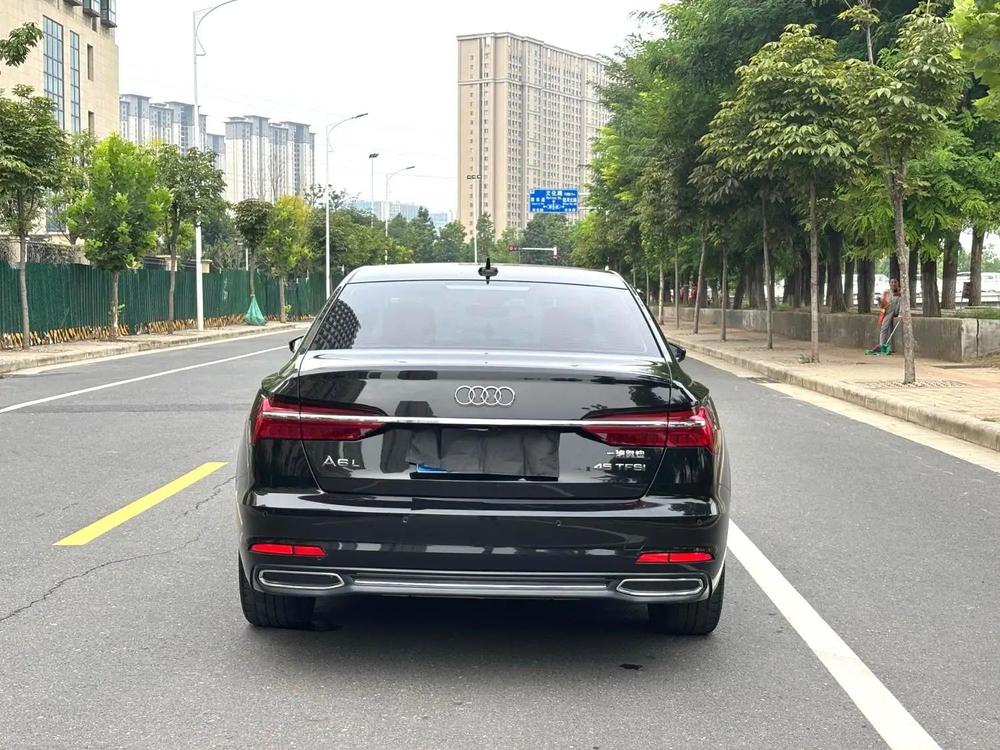 Audi Audi A6L