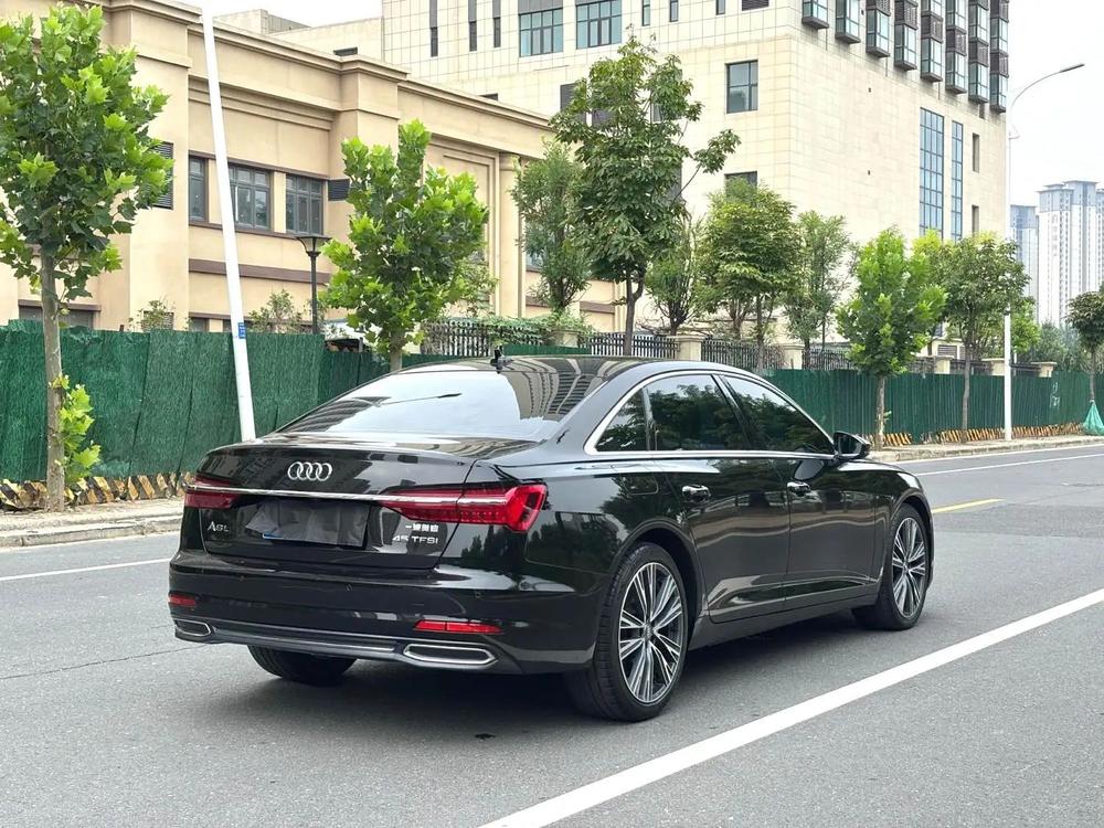 Audi Audi A6L