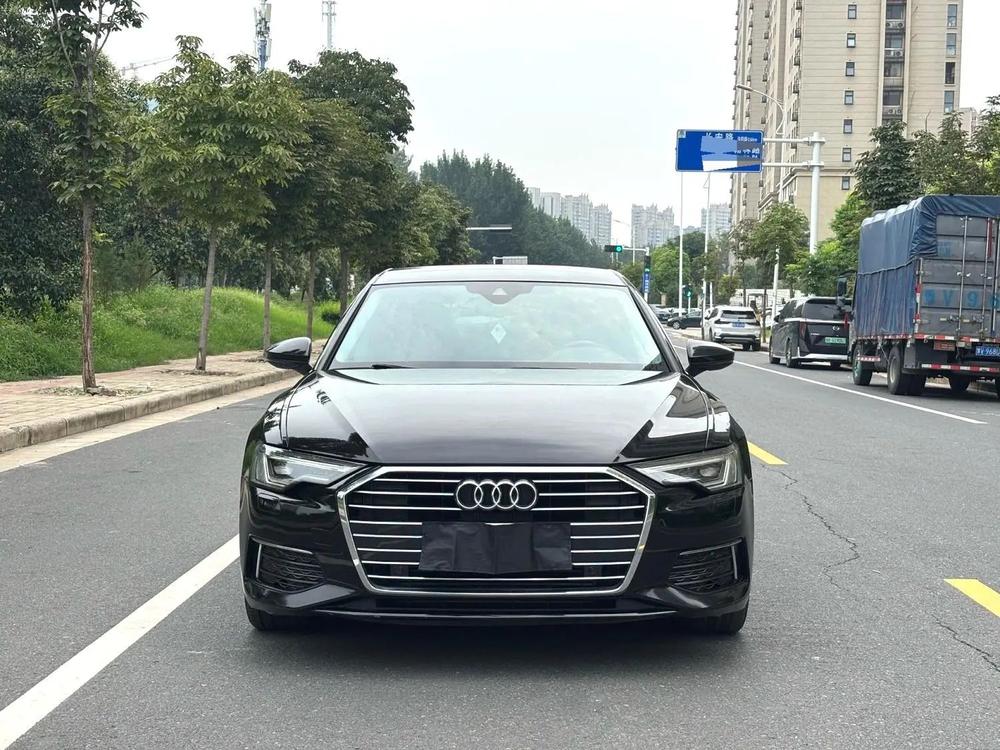Audi Audi A6L