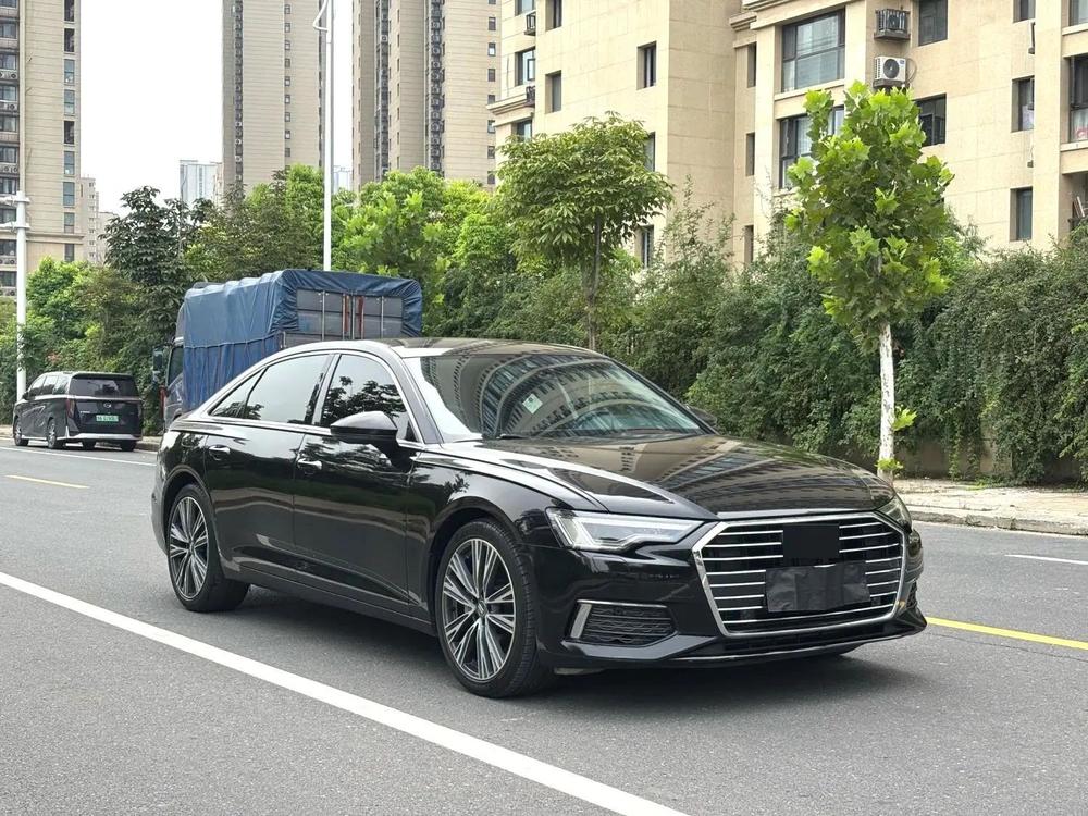 Audi Audi A6L