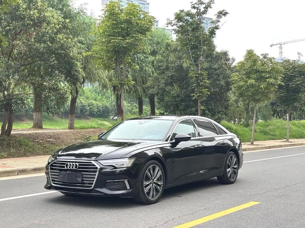 Audi Audi A6L