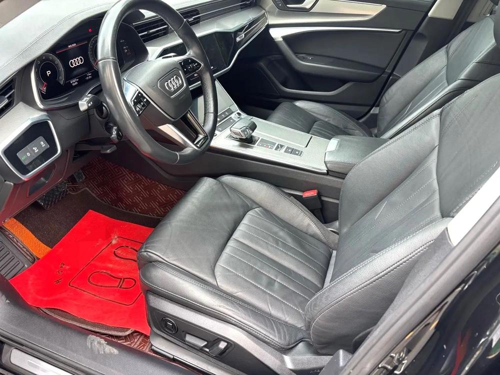 Audi Audi A6L