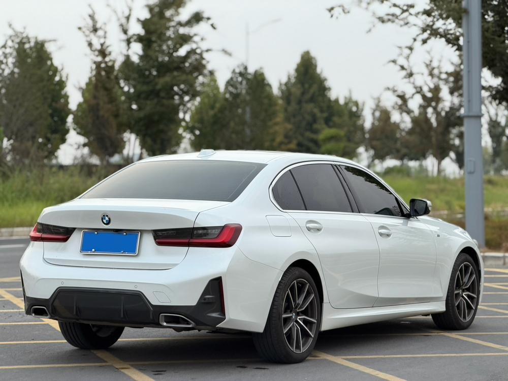BMW BMW 3-Series