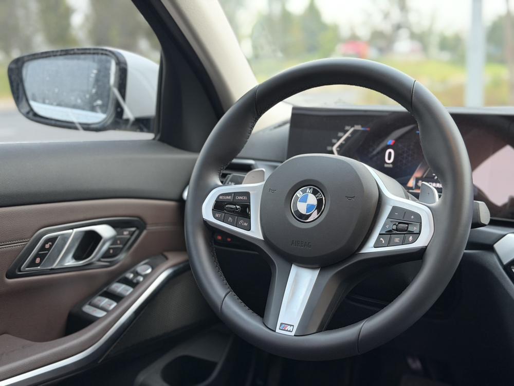 BMW BMW 3-Series