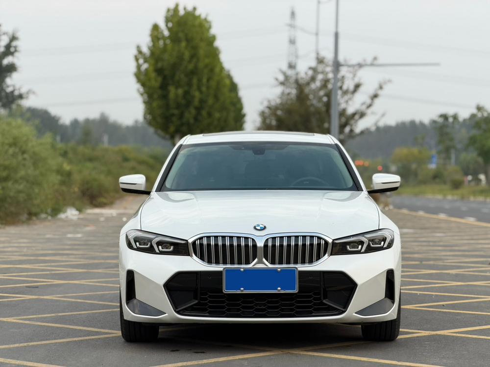 BMW BMW 3-Series
