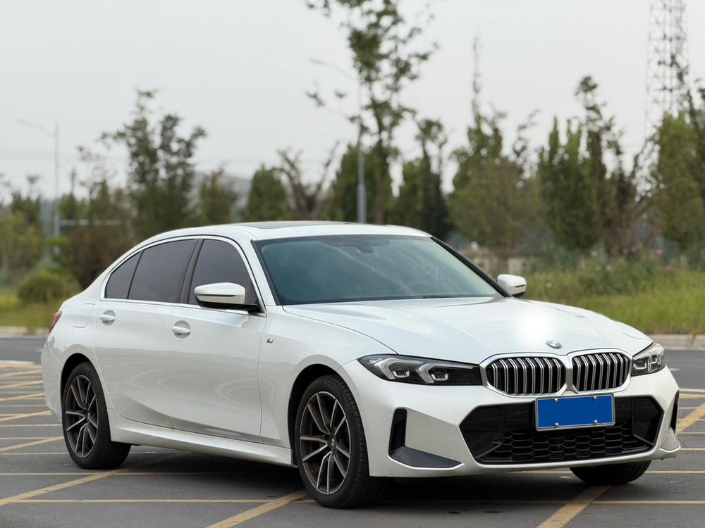 BMW BMW 3-Series