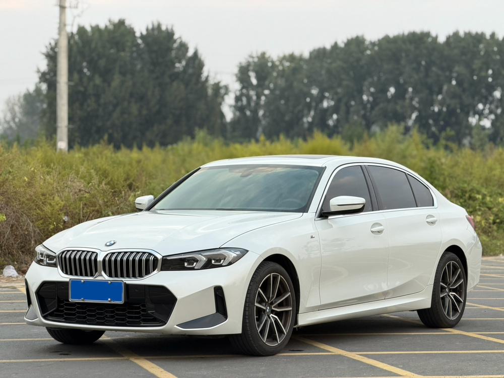 BMW BMW 3-Series
