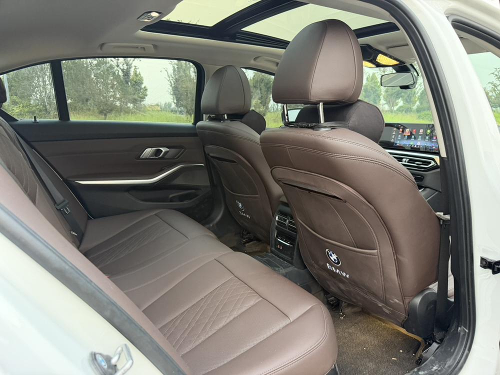 BMW BMW 3-Series