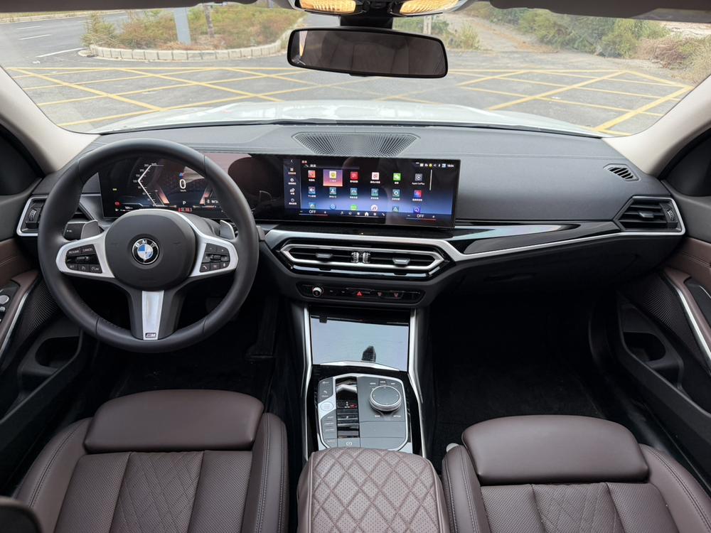 BMW BMW 3-Series