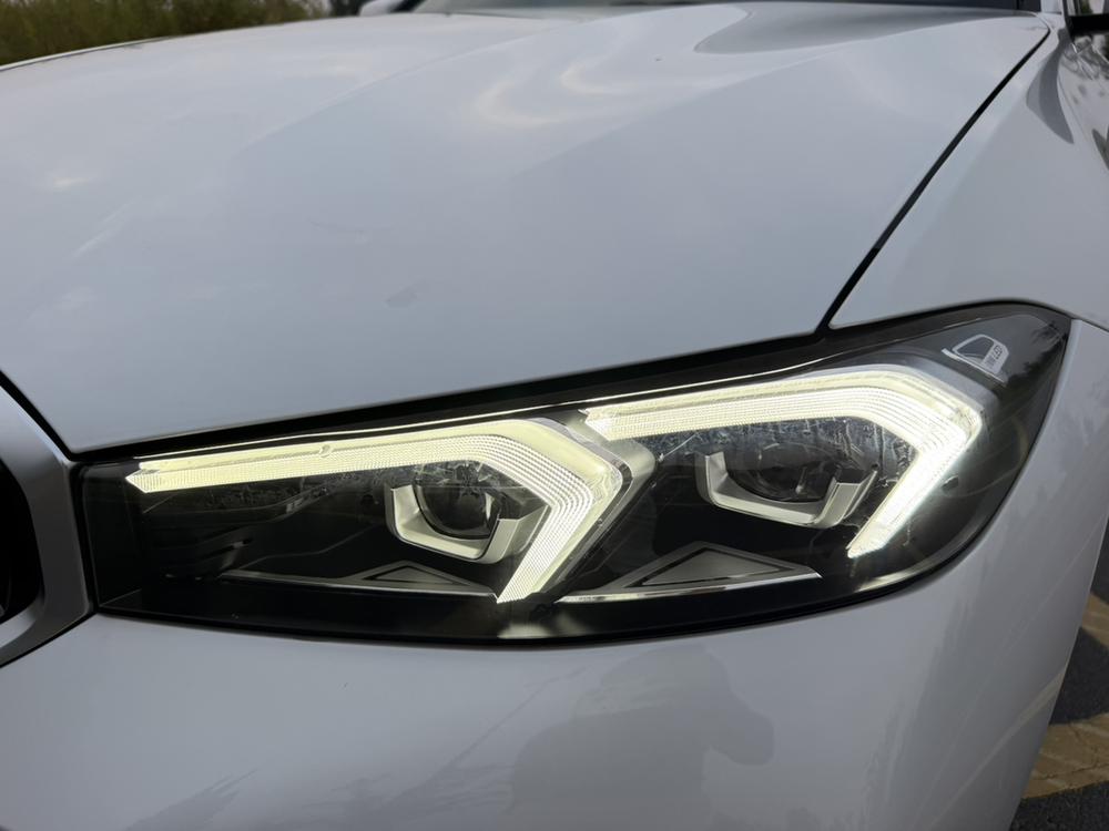 BMW BMW 3-Series