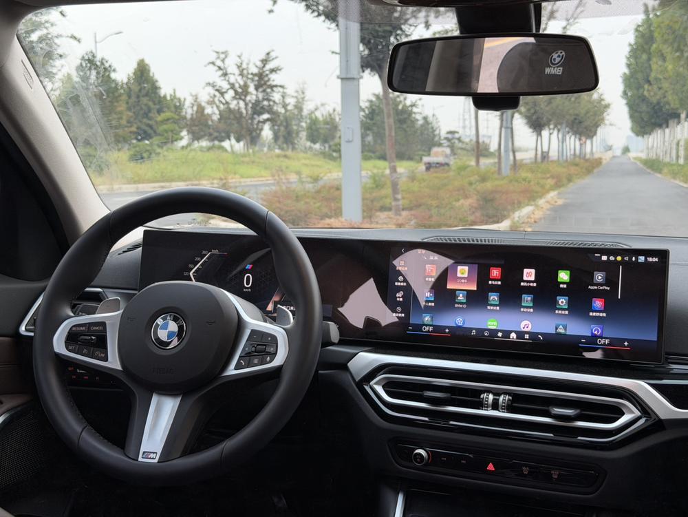 BMW BMW 3-Series