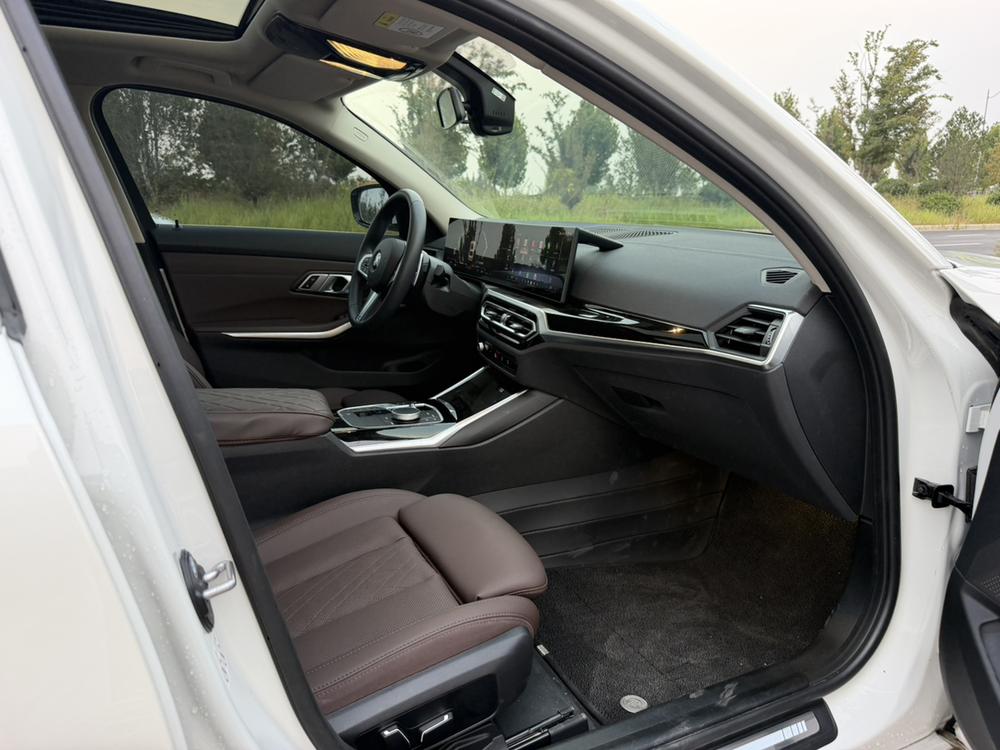 BMW BMW 3-Series