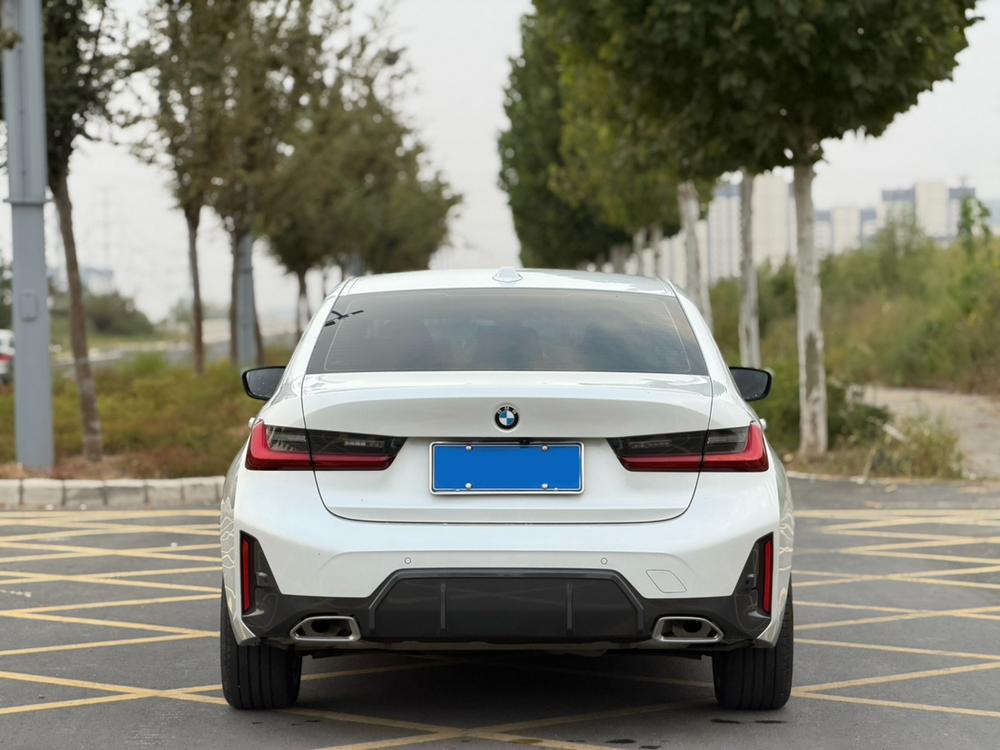 BMW BMW 3-Series