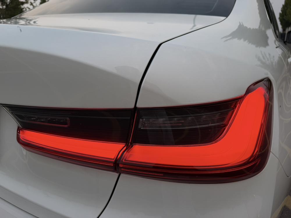 BMW BMW 3-Series