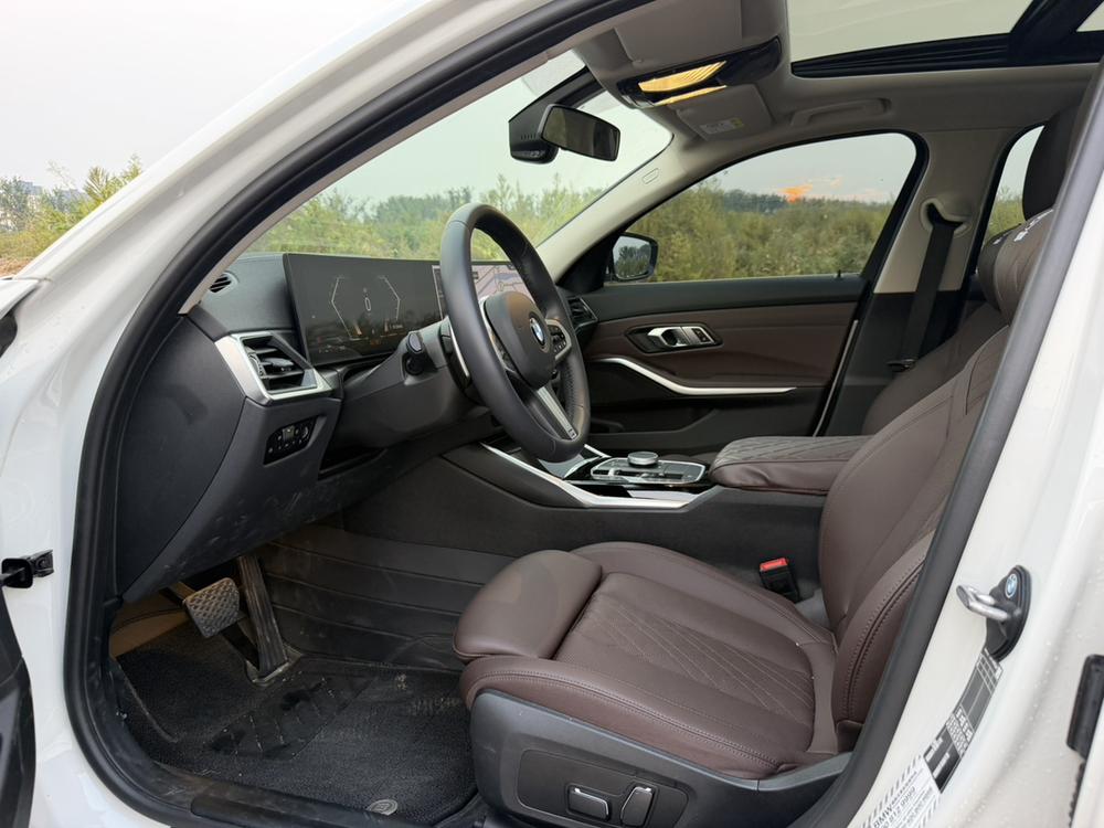 BMW BMW 3-Series