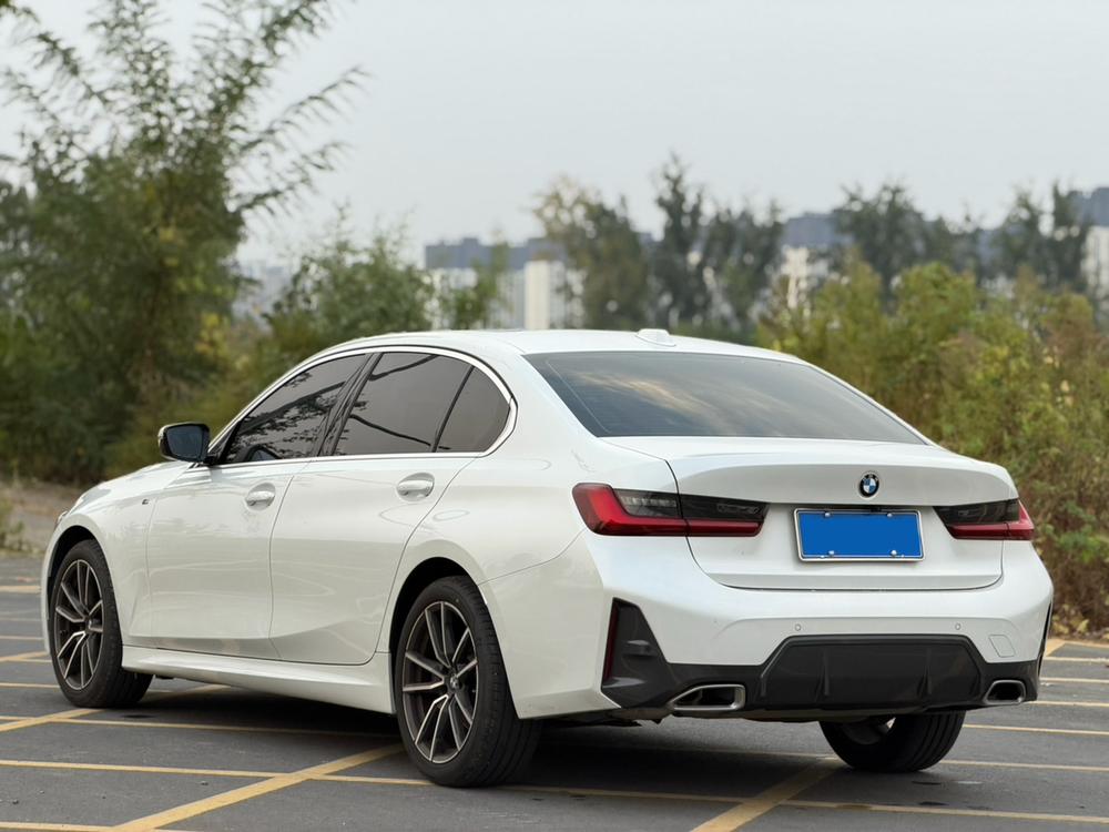 BMW BMW 3-Series