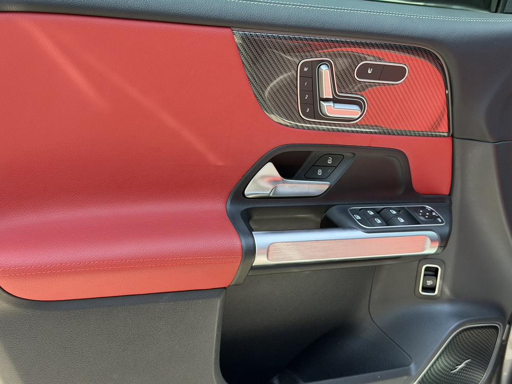 Mercedes-Benz Mercedes-Benz GLB AMG