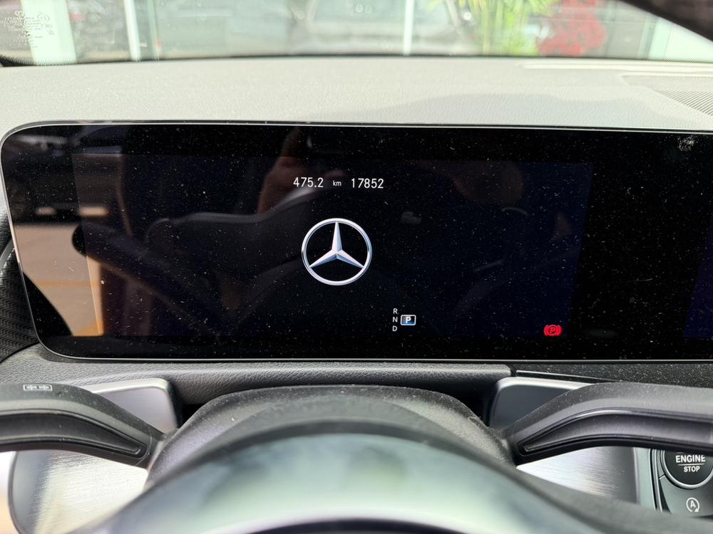 Mercedes-Benz Mercedes-Benz GLB AMG
