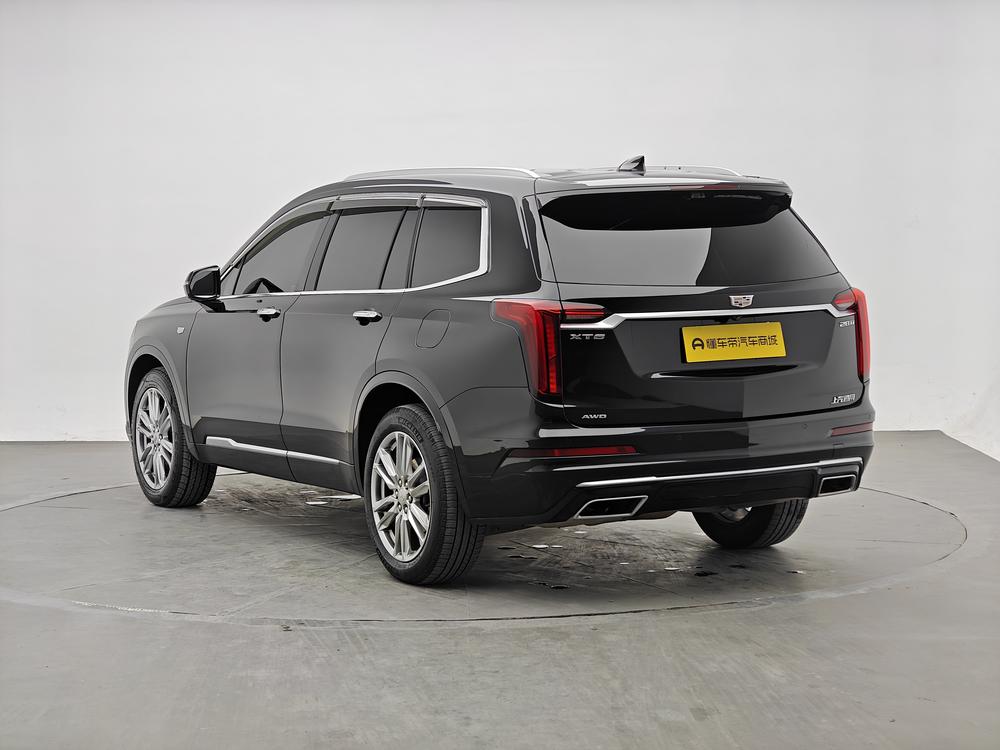 Cadillac Cadillac XT6