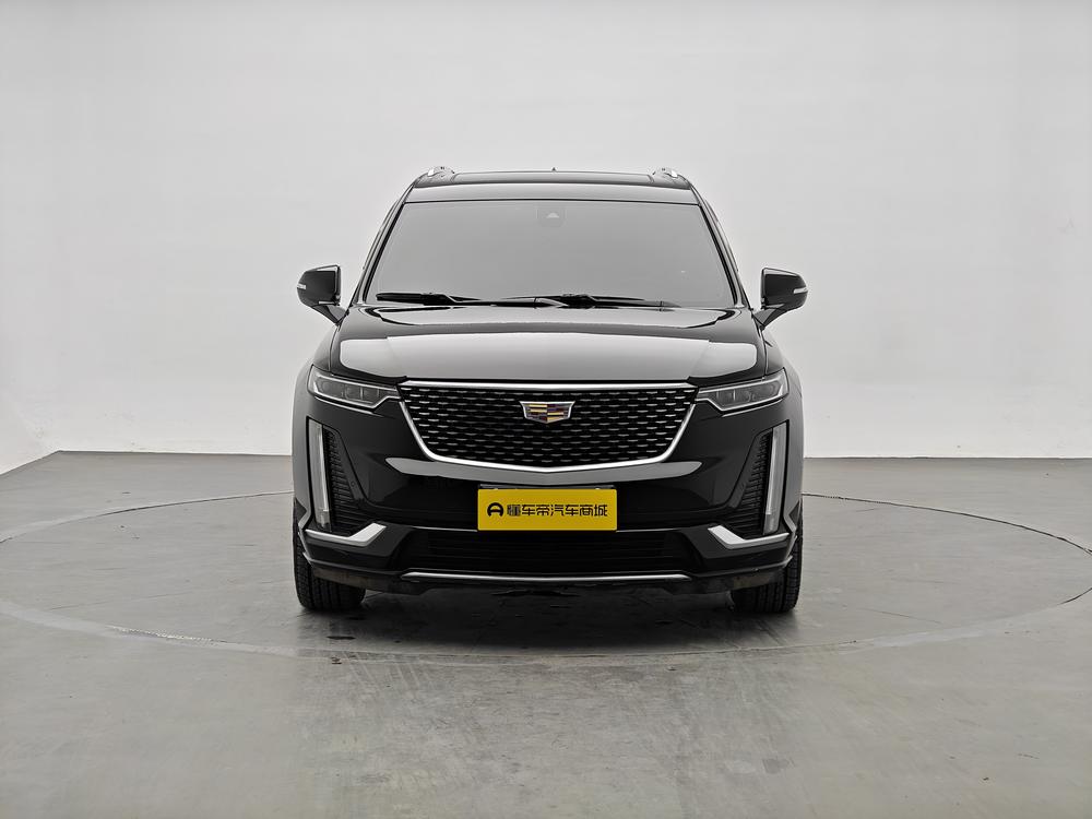 Cadillac Cadillac XT6