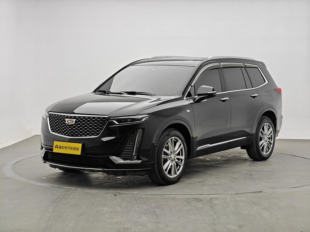 Cadillac Cadillac XT6