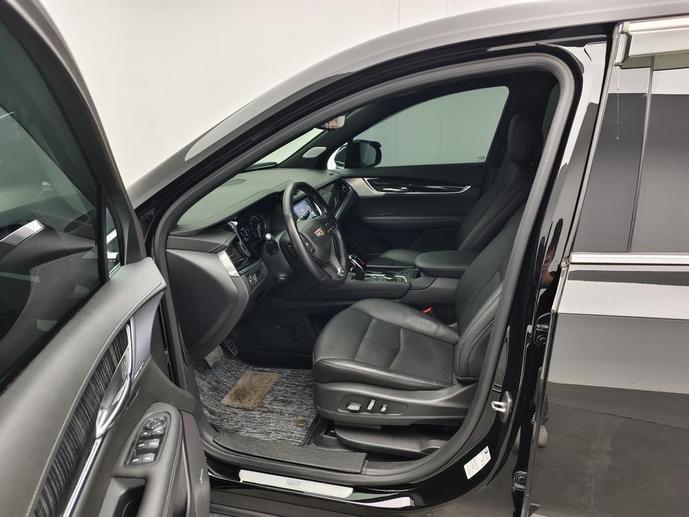 Cadillac Cadillac XT6