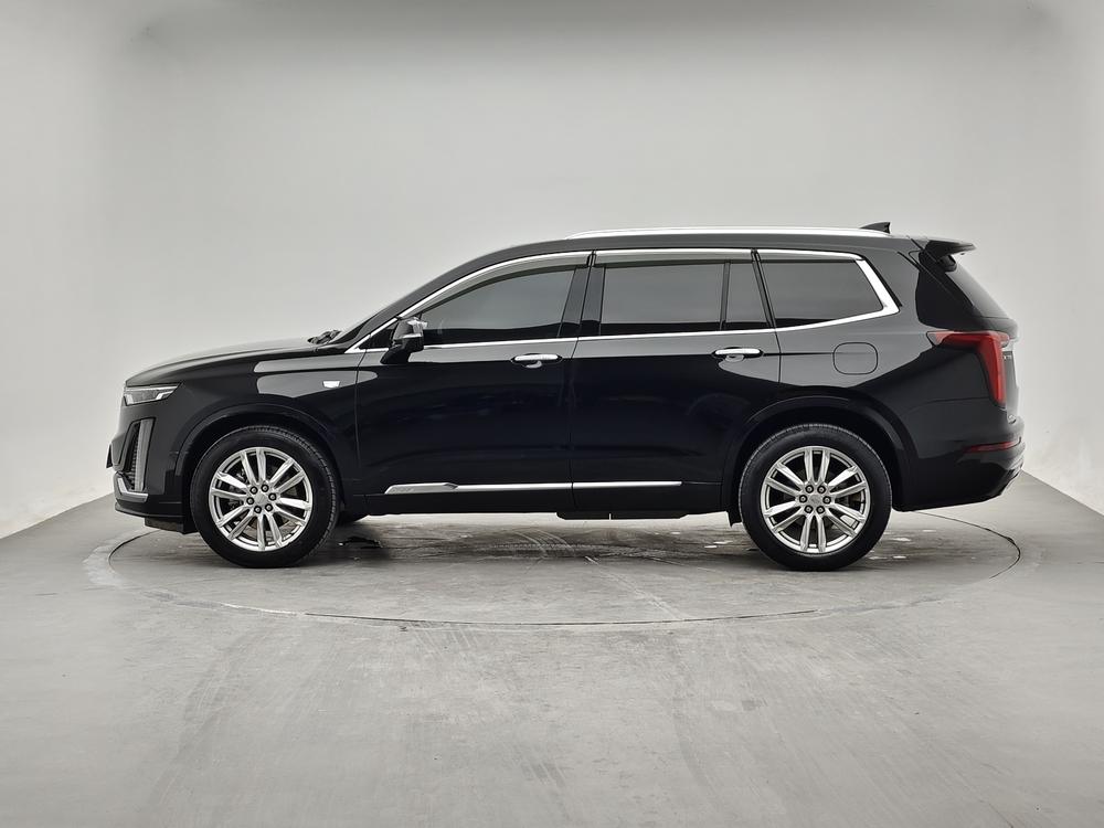 Cadillac Cadillac XT6