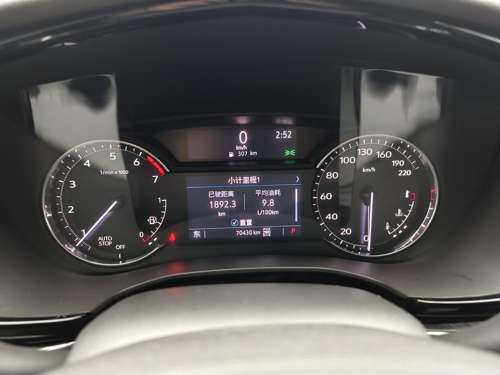Cadillac Cadillac XT6