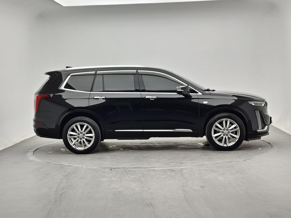Cadillac Cadillac XT6