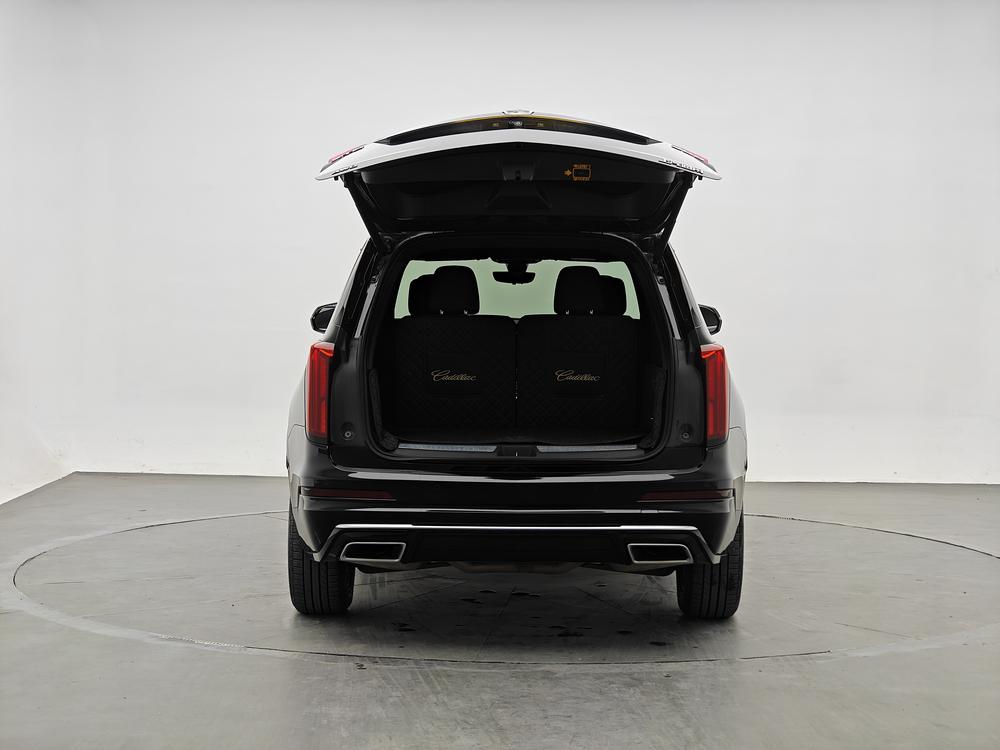 Cadillac Cadillac XT6