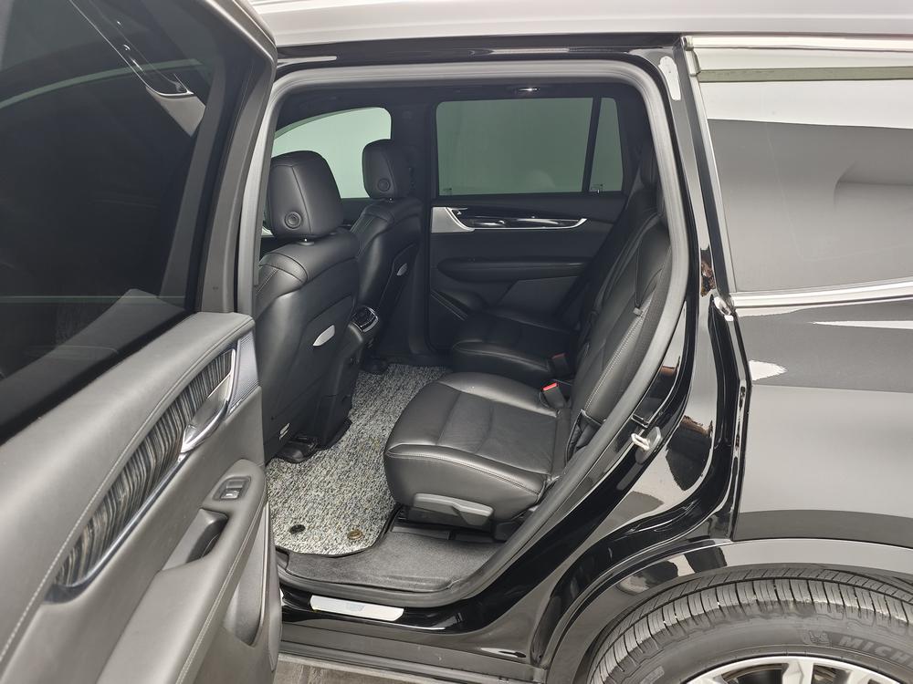 Cadillac Cadillac XT6