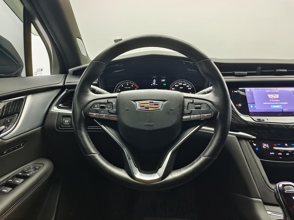 Cadillac Cadillac XT6