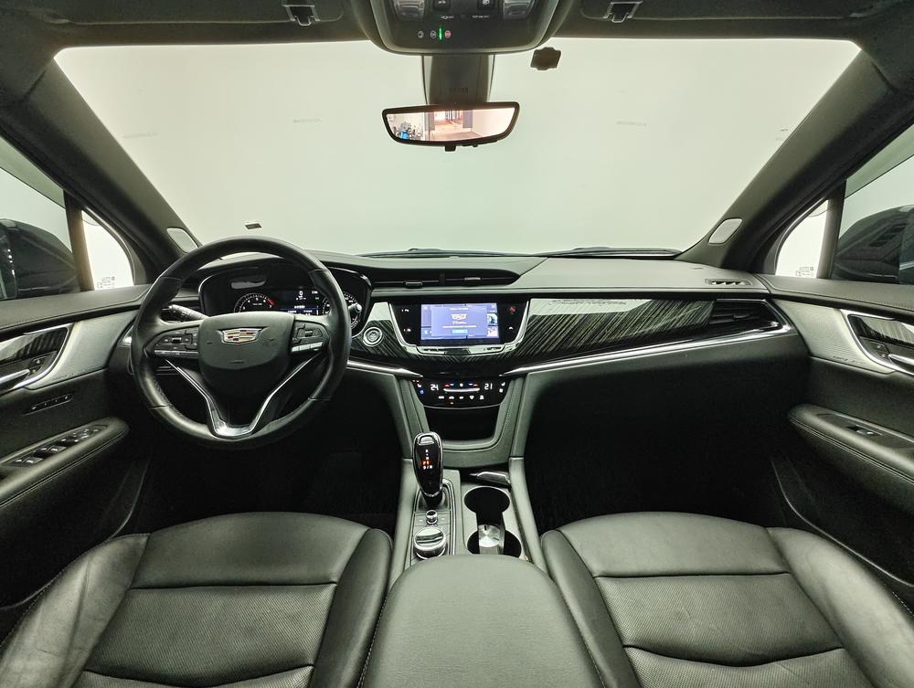 Cadillac Cadillac XT6