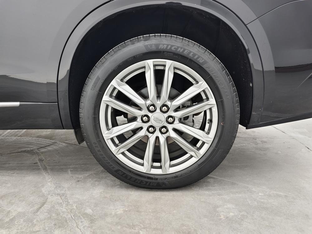 Cadillac Cadillac XT6