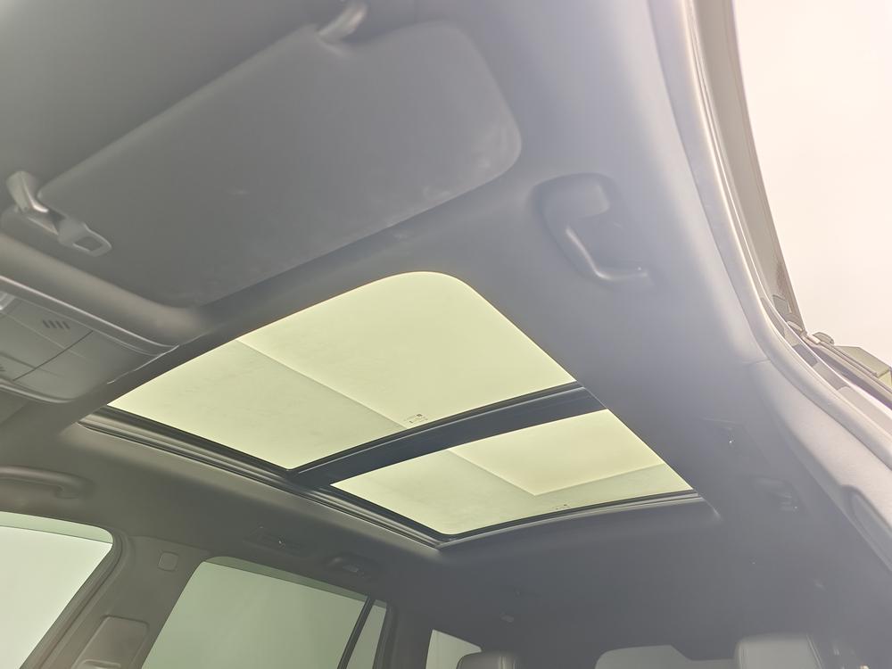 Cadillac Cadillac XT6