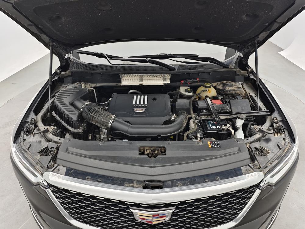 Cadillac Cadillac XT6