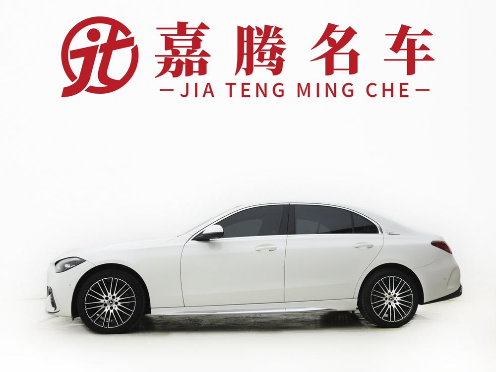 Mercedes-Benz Mercedes-Benz C-Class