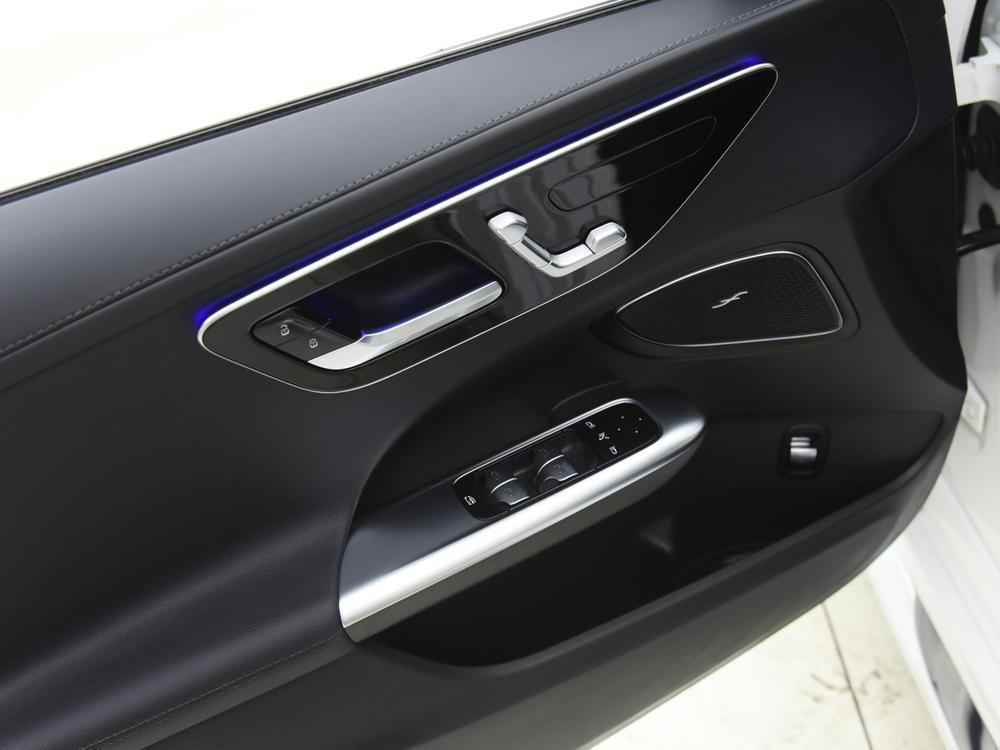 Mercedes-Benz Mercedes-Benz C-Class