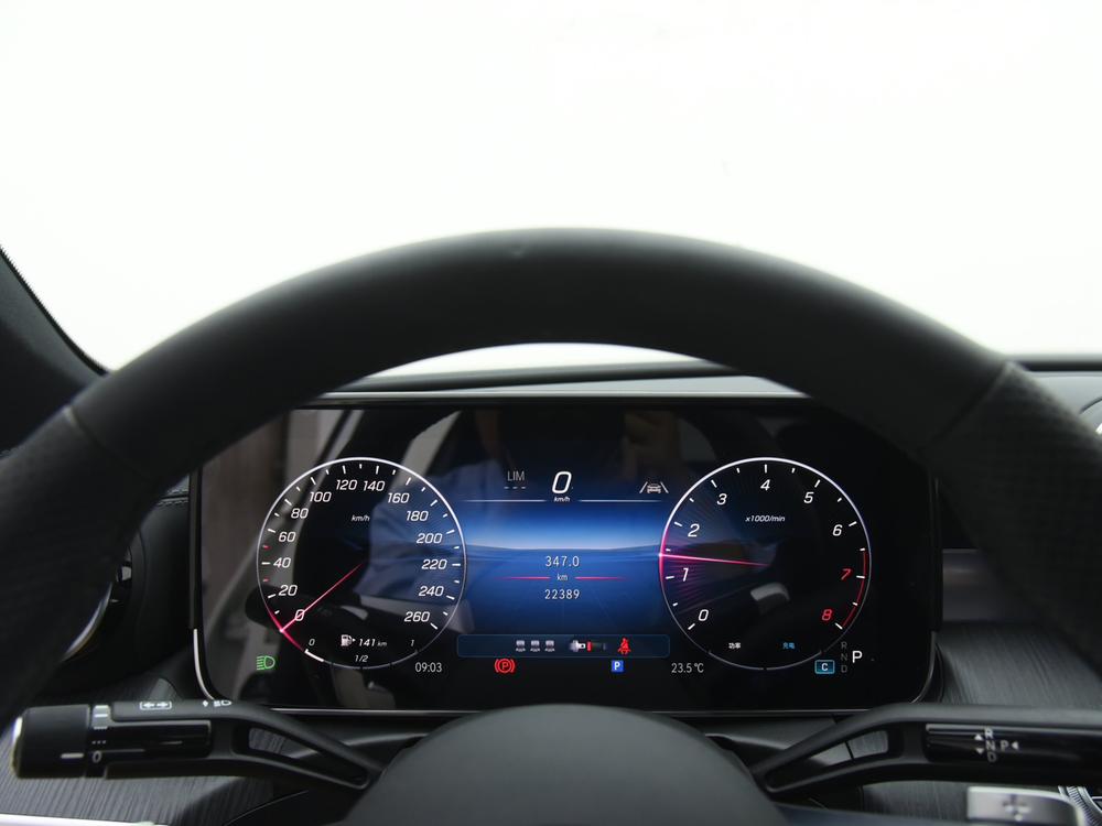 Mercedes-Benz Mercedes-Benz C-Class