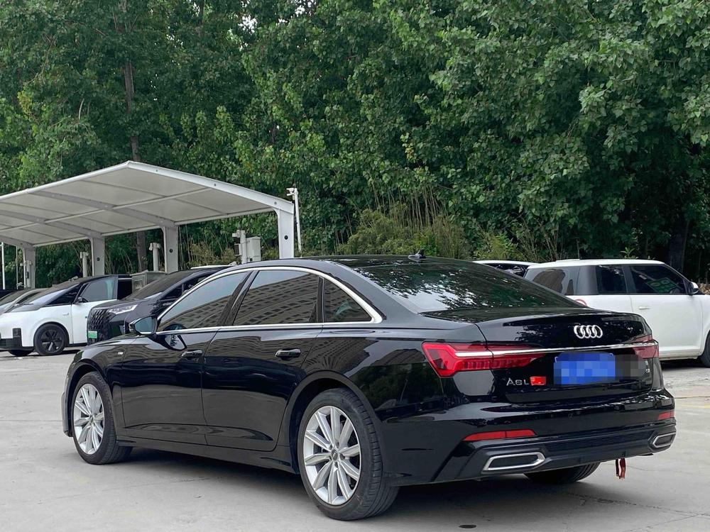 Audi Audi A6L