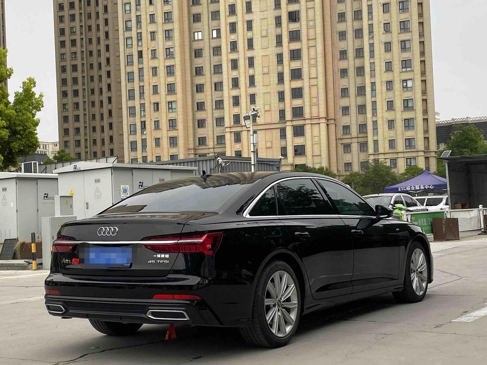 Audi Audi A6L