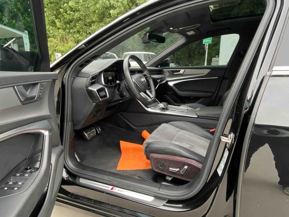 Audi Audi A6L