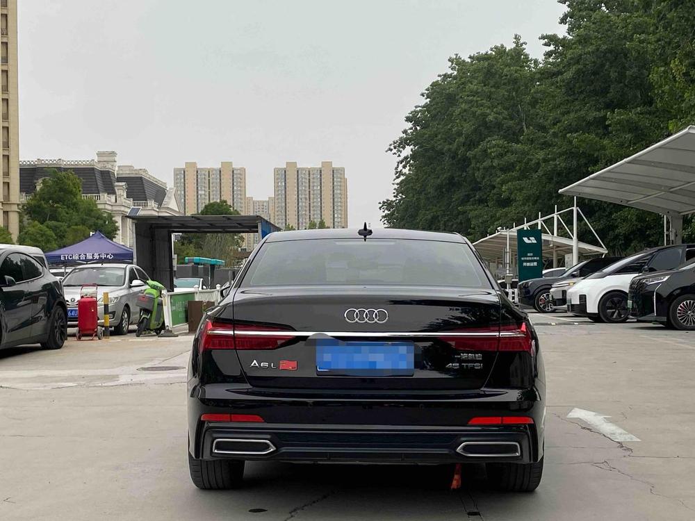 Audi Audi A6L