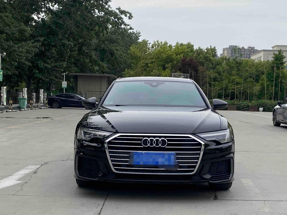 Audi Audi A6L