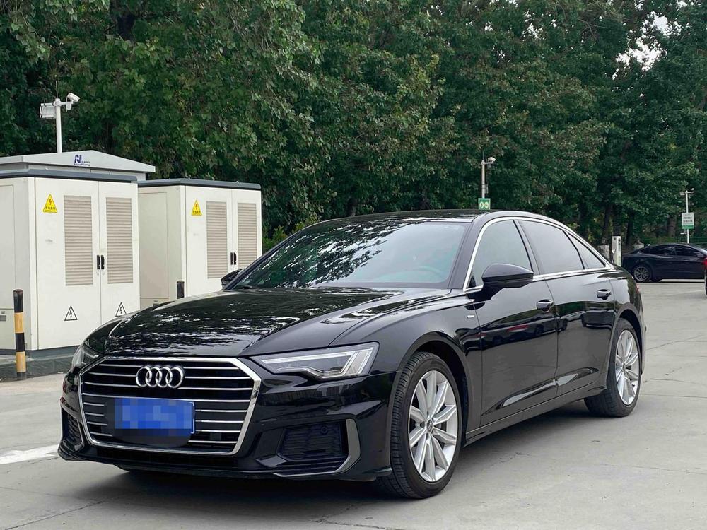 Audi Audi A6L