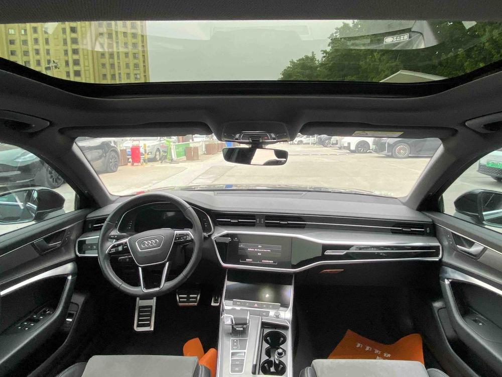 Audi Audi A6L